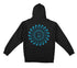 Spitfire - Atlantic Drift Hoodie (Black)